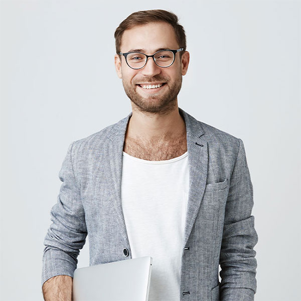 Daniel Bergmann