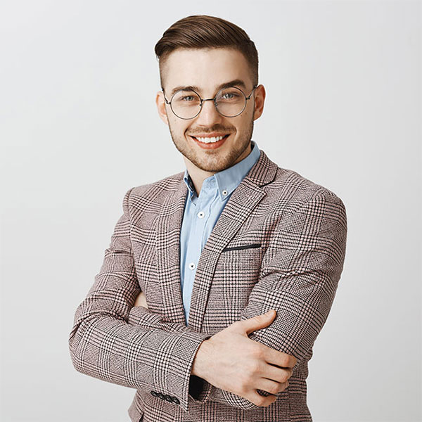 Andreas Bock